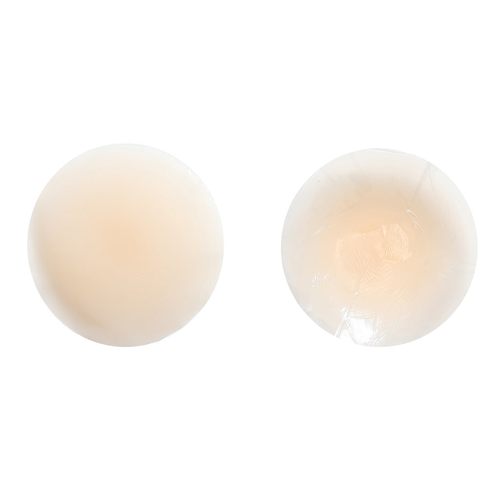 Silicone Nipple Cover
