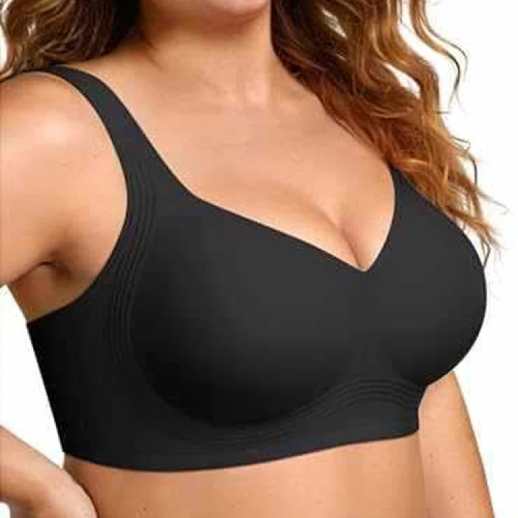 Seamless Full Coverage Bra